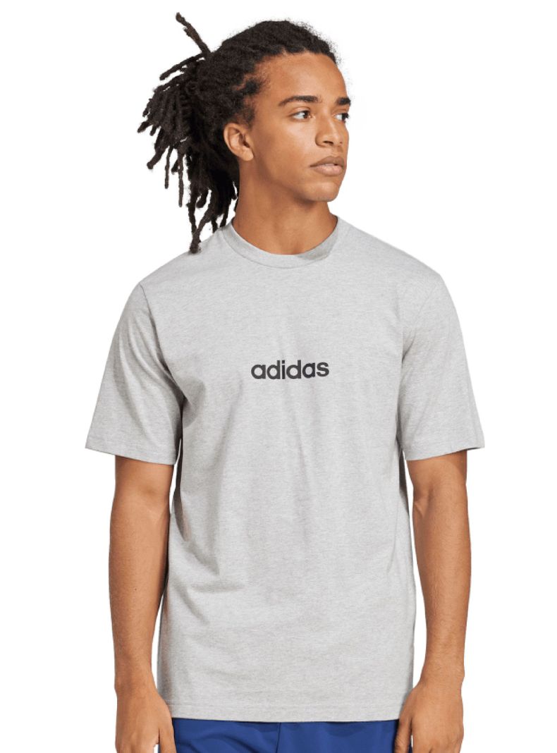 Polera Logo Graphics Coe-0