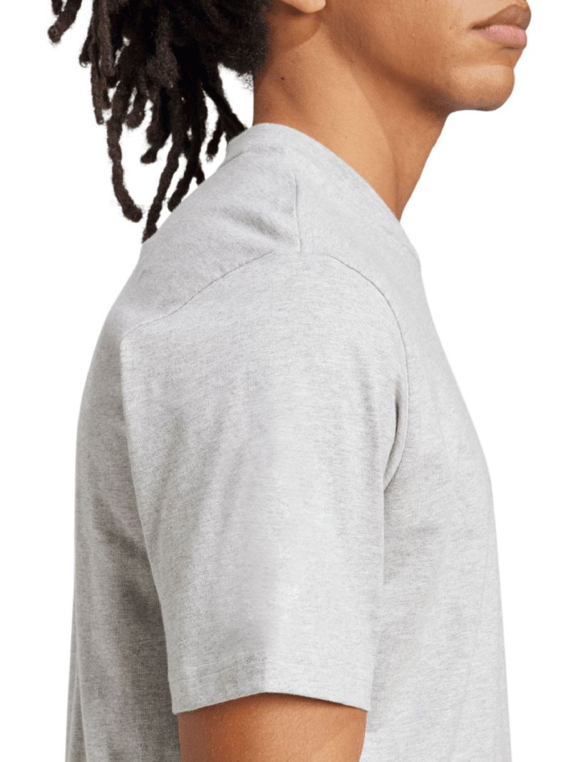 Polera Logo Graphics Coe-4