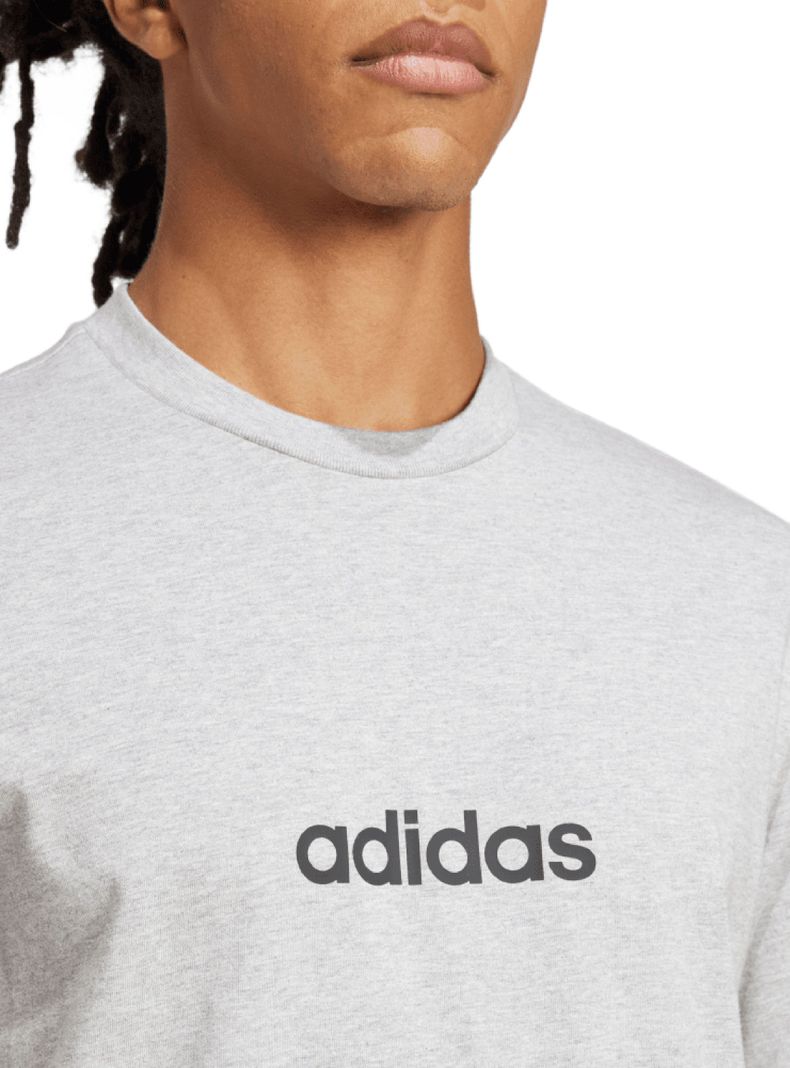 Polera Logo Graphics Coe-3