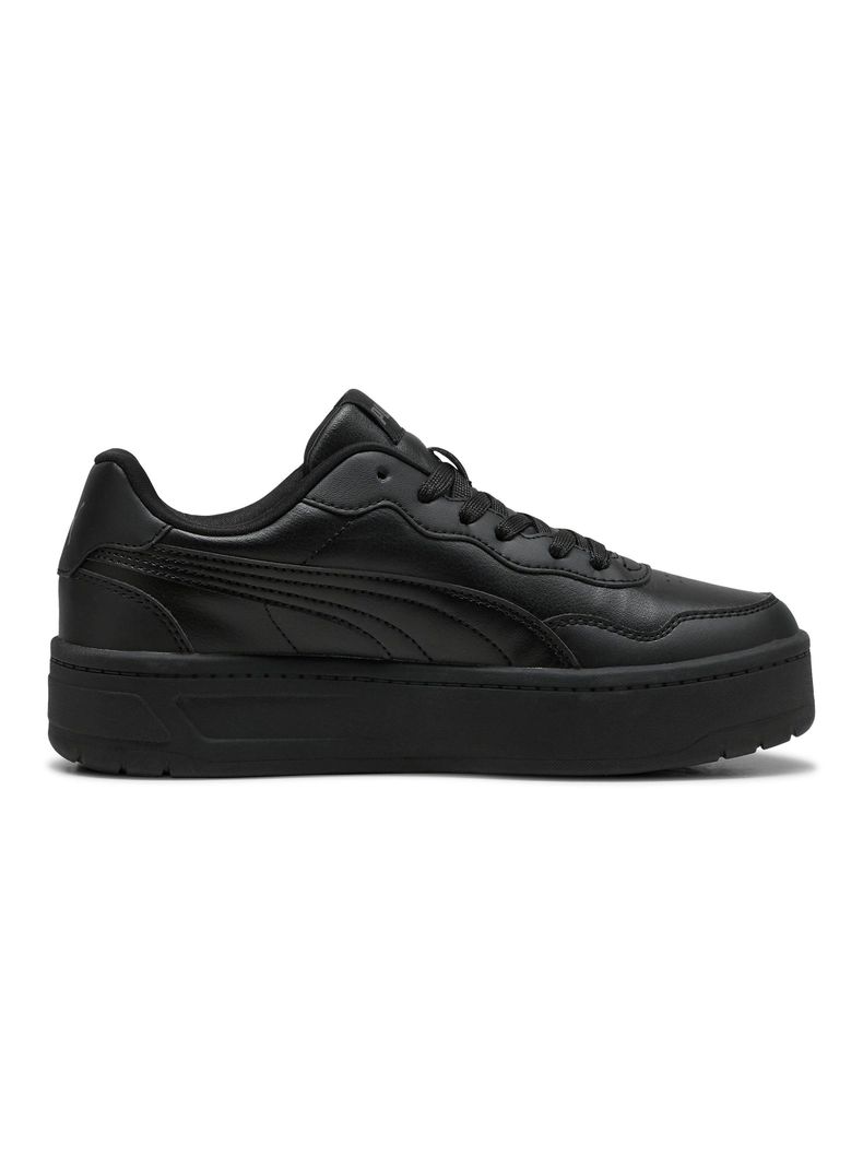 Zapatilla Urbana Court Lally Skye Mujer-0