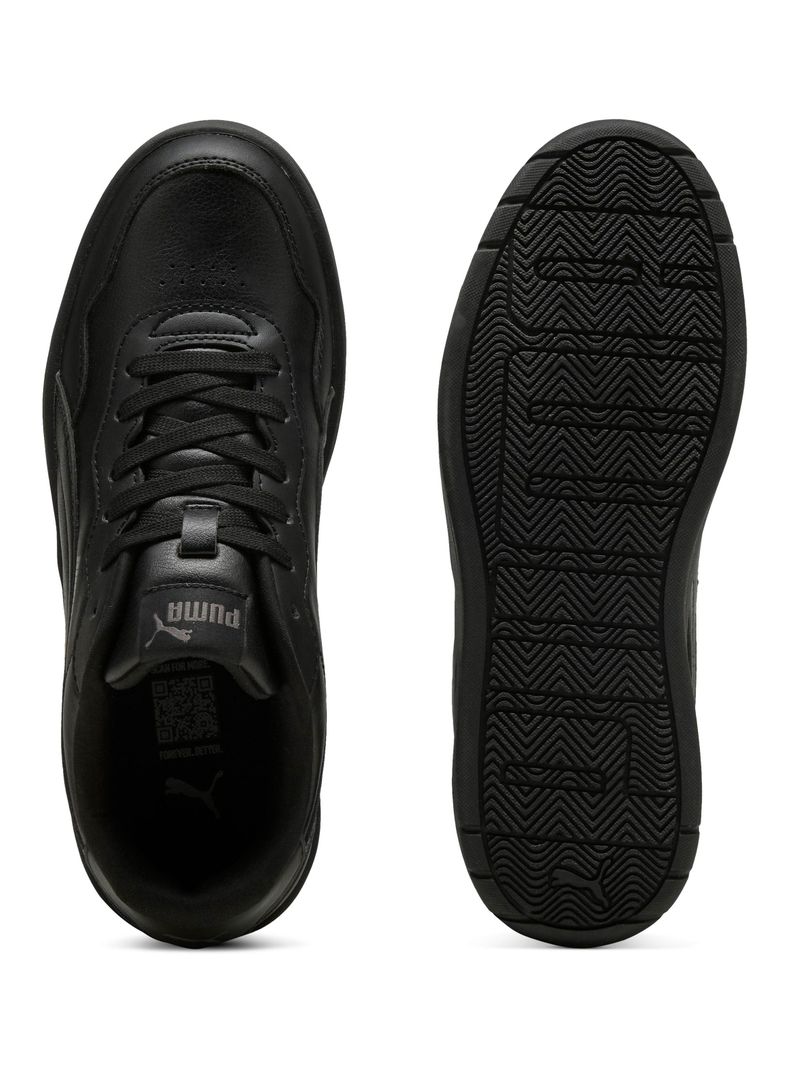 Zapatilla Urbana Court Lally Skye Mujer-3