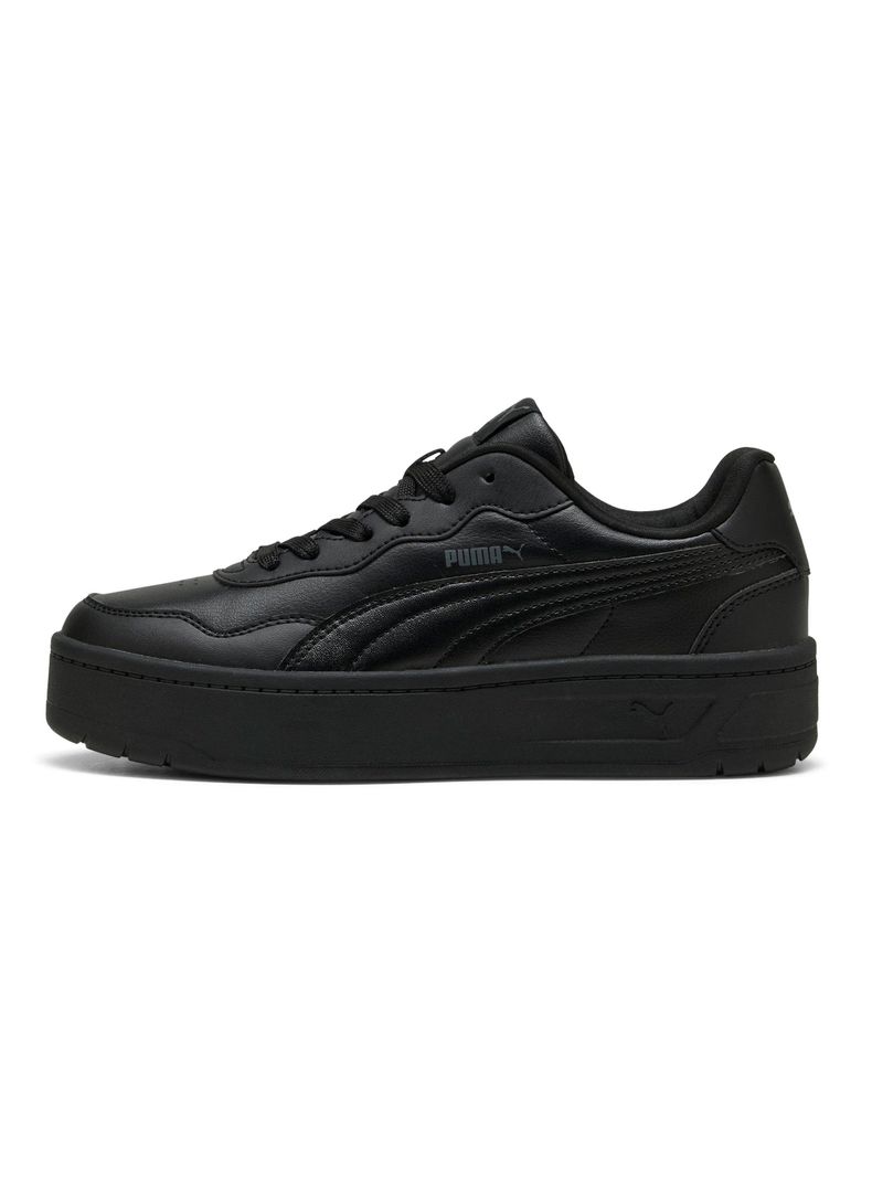 Zapatilla Urbana Court Lally Skye Mujer-2