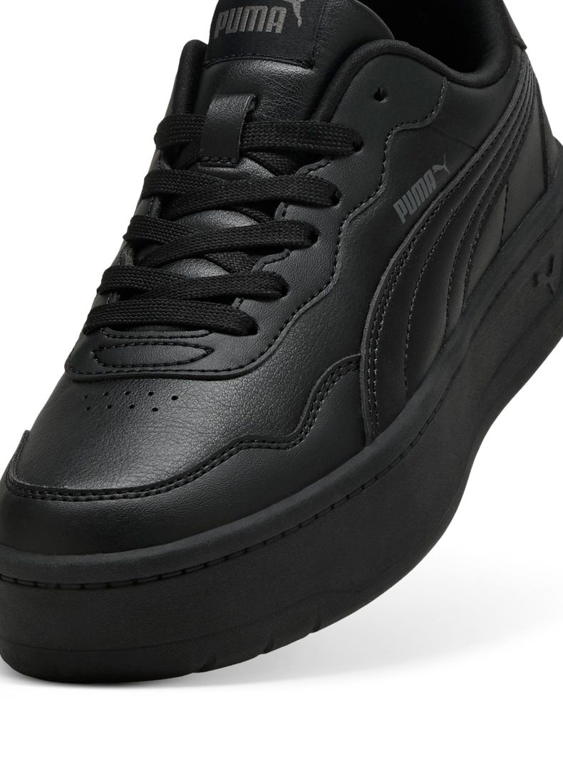 Zapatilla Urbana Court Lally Skye Mujer-4