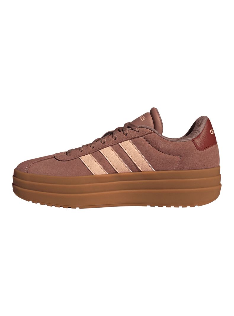 Zapatilla Urbana Sport  VL-Court Bold Mujer-2