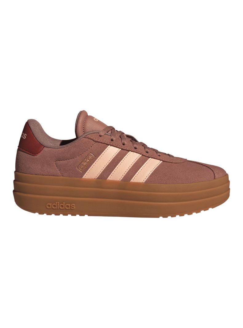 Zapatilla Urbana Sport  VL-Court Bold Mujer-0