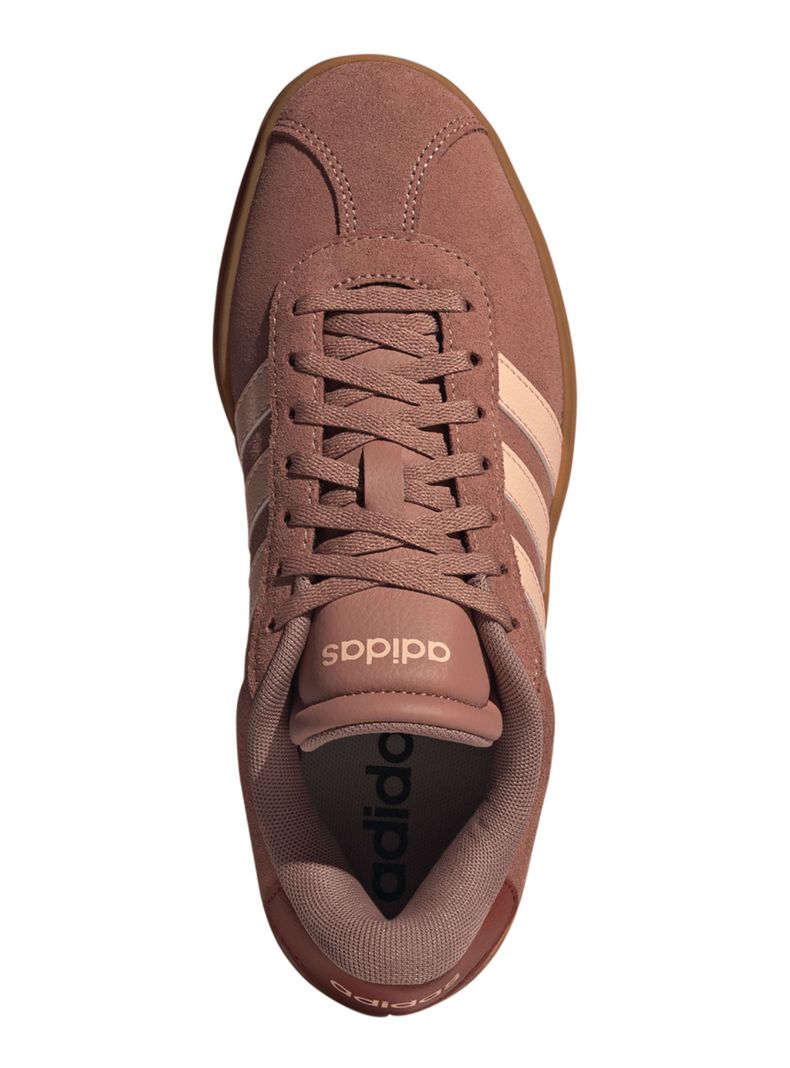 Zapatilla Urbana Sport  VL-Court Bold Mujer-4