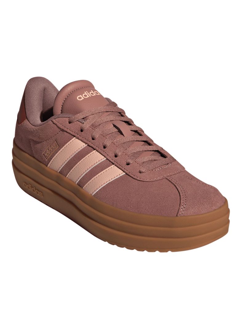 Zapatilla Urbana Sport  VL-Court Bold Mujer-1