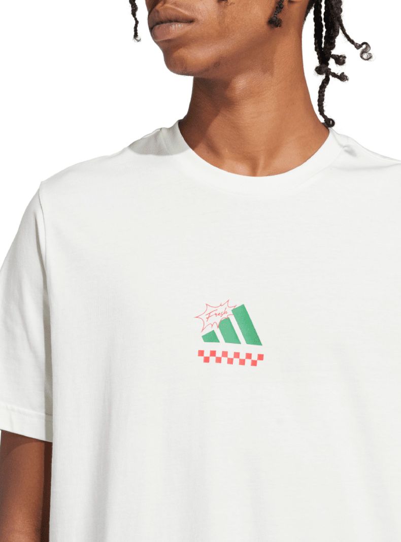 Polera Pizza Graphic Entrenamiento-2