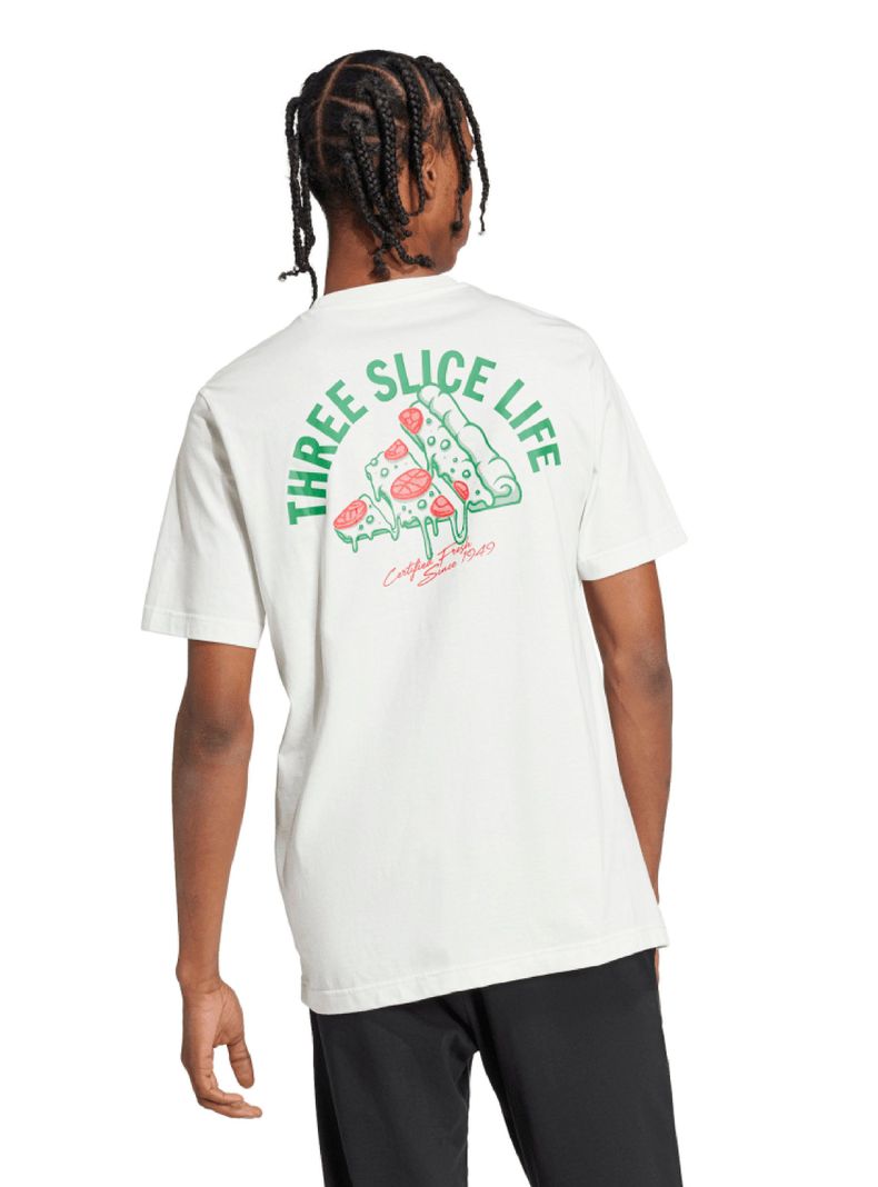 Polera Pizza Graphic Entrenamiento-1