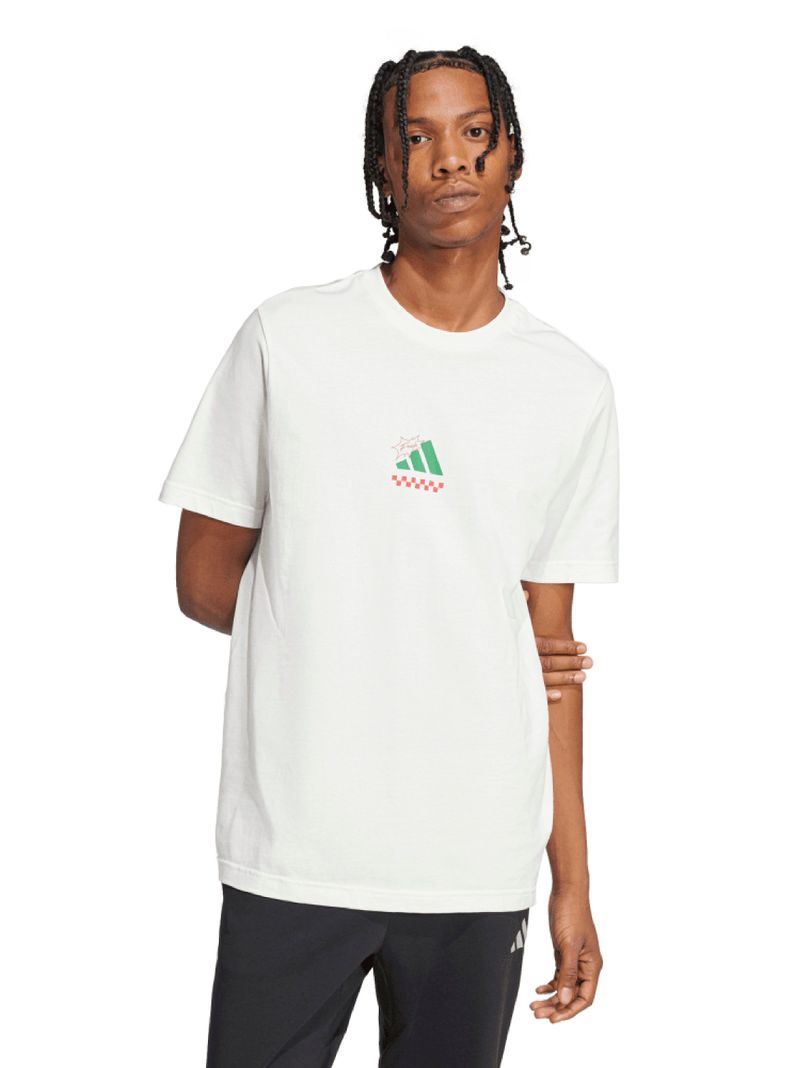 Polera Pizza Graphic Entrenamiento-5