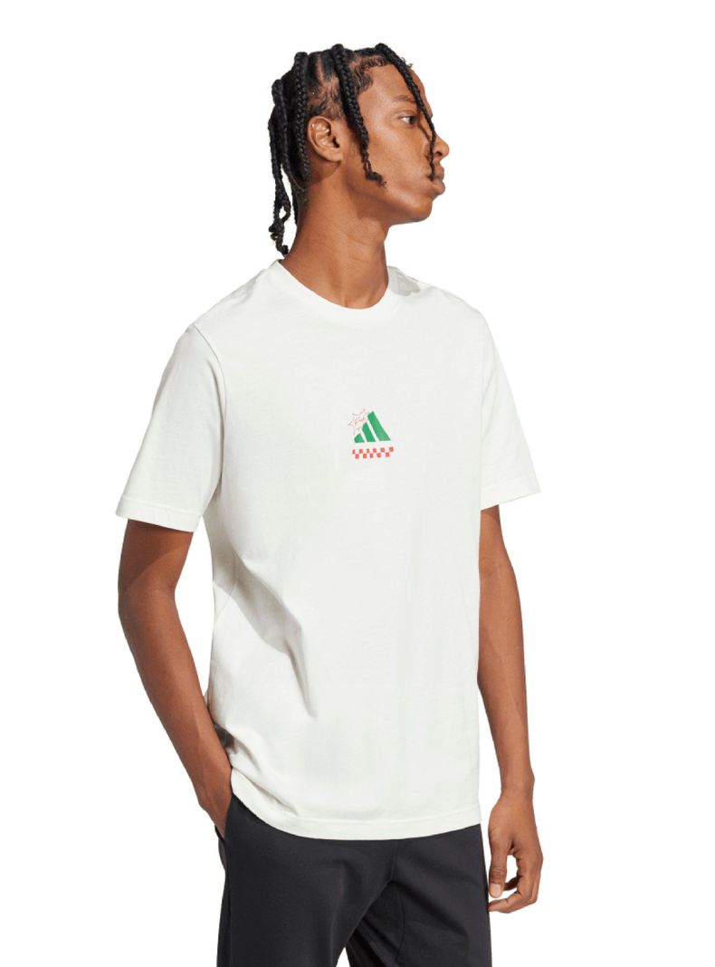 Polera Pizza Graphic Entrenamiento-3
