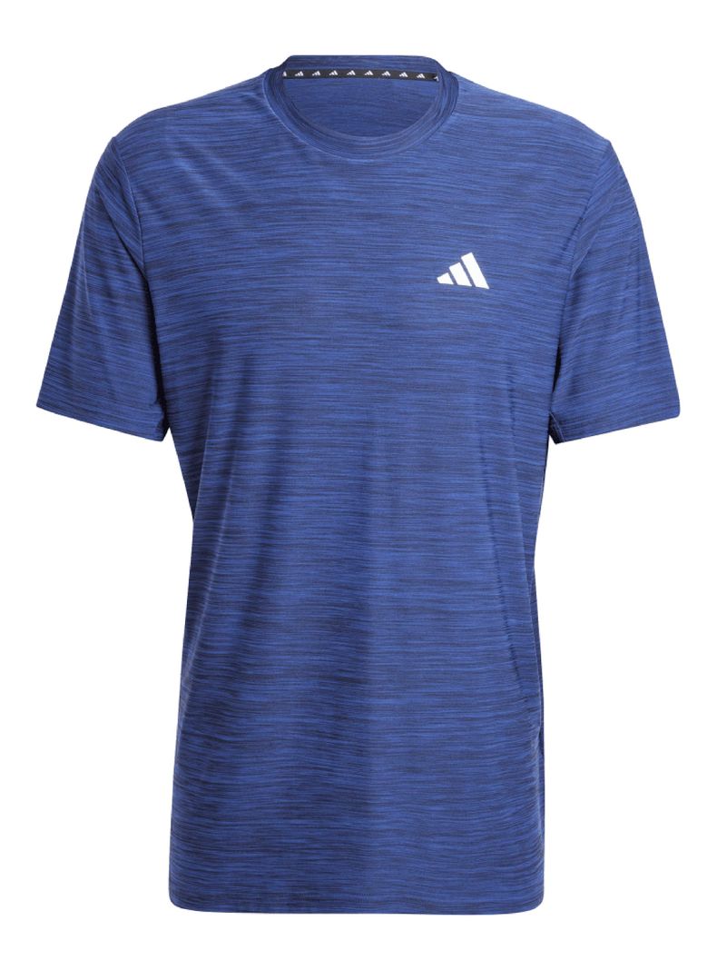 Polera de Entrenamiento Train Essentials Stretch-5