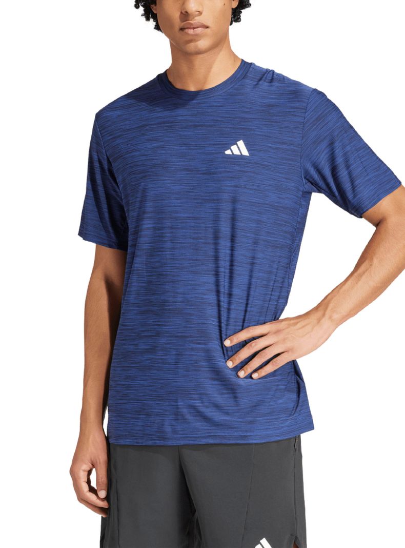 Polera de Entrenamiento Train Essentials Stretch-3
