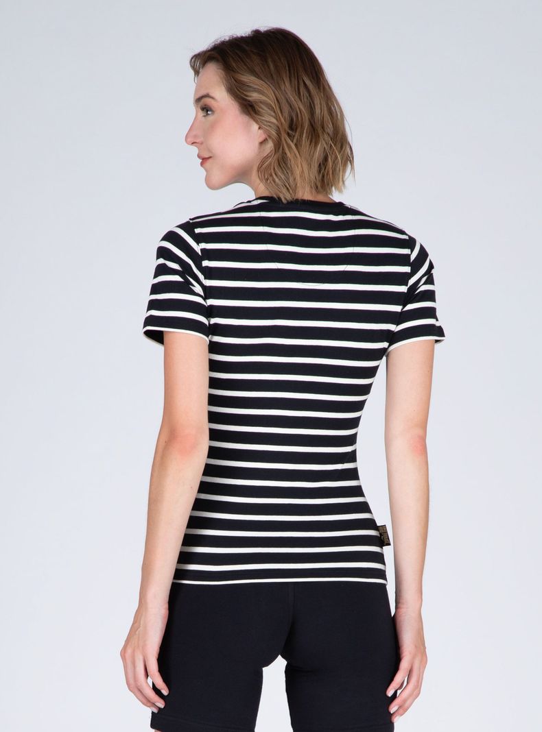 Polera Dreft Manga Corta-1