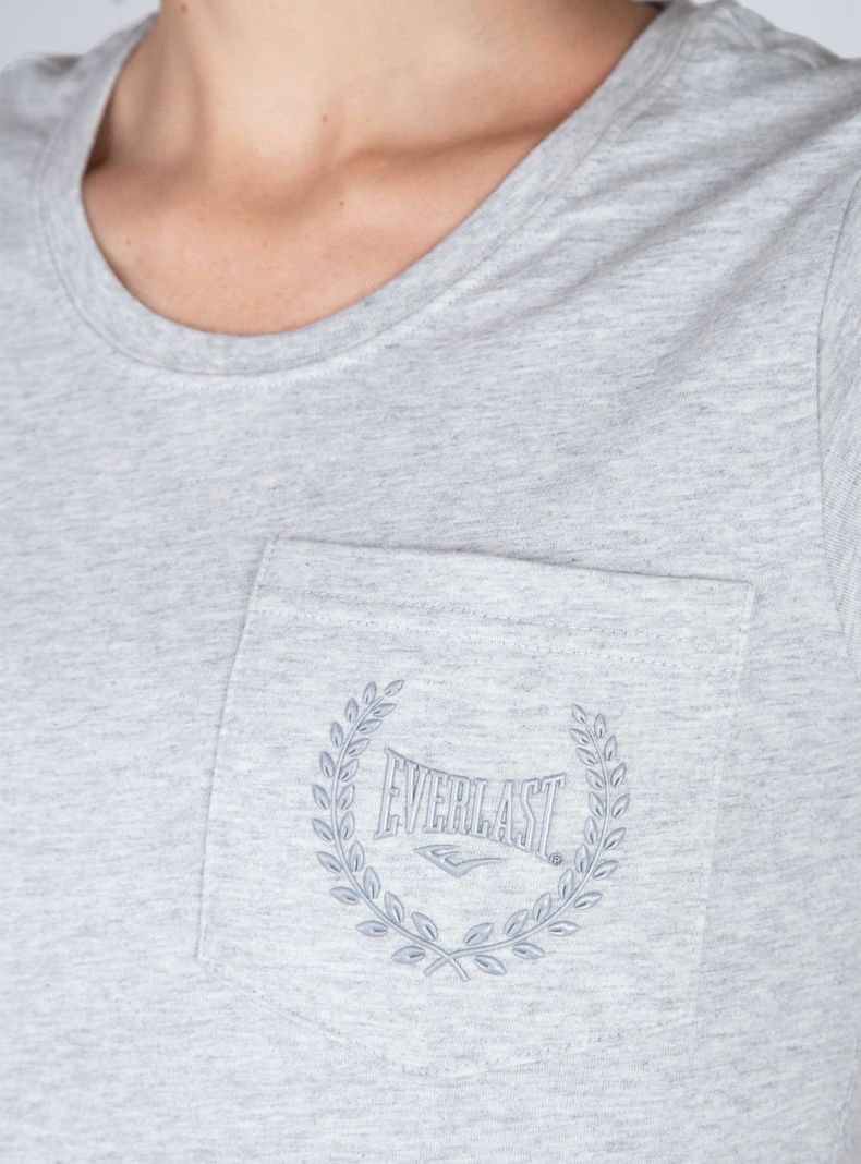 Polera Logo Track Manga Corta-2