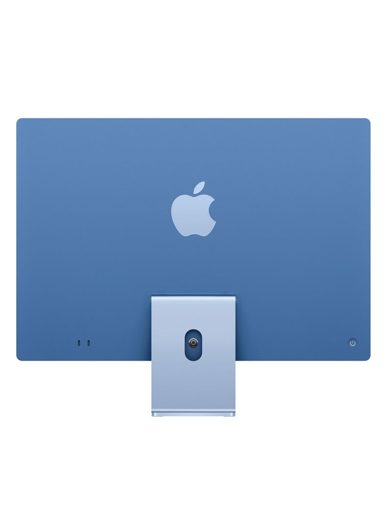 Apple iMac Chip M4 16GB RAM 256GB SSD 24