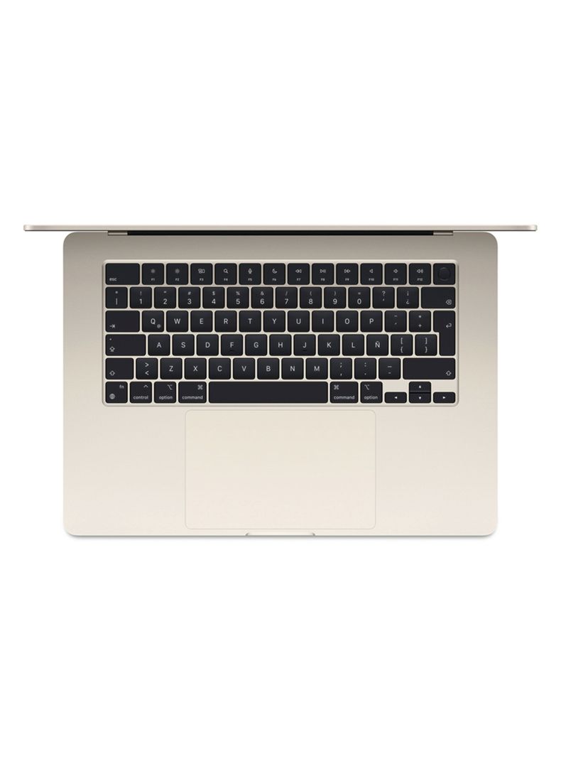 Apple MacBook Air Chip M3 16GB RAM 256GB SSD 15