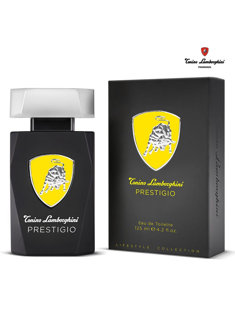 Perfume Prestigio EDT Hombre 125 ml-1