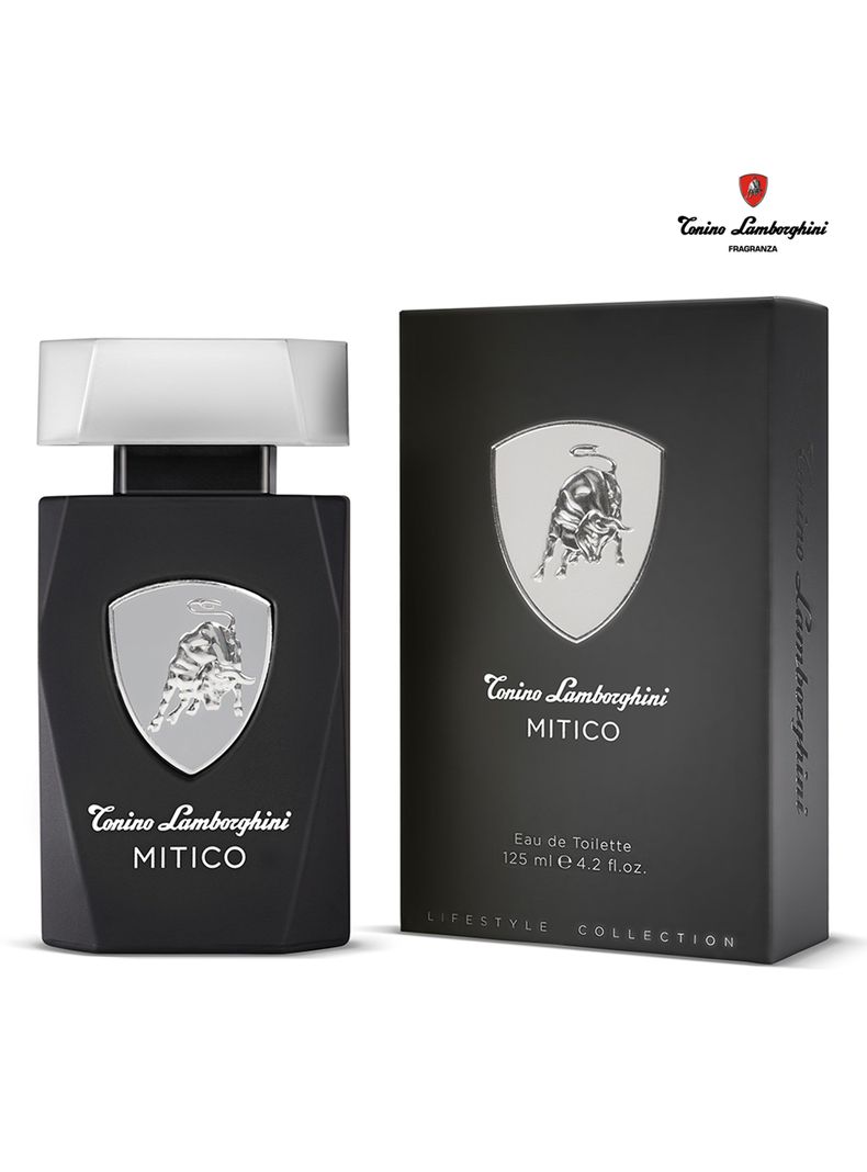 Perfume Mítico EDT Hombre 125 ml-1