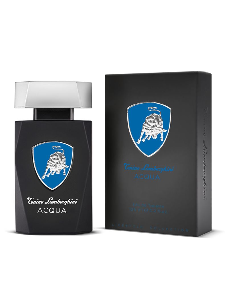 Perfume Acqua EDT Hombre 125 ml-1