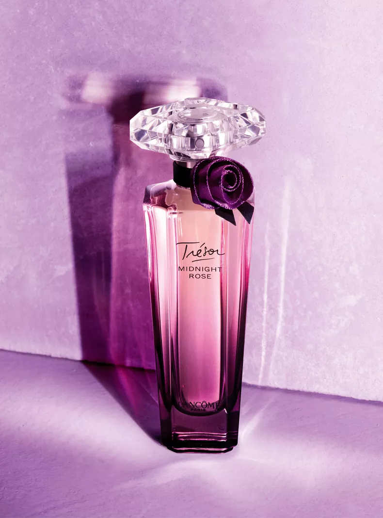 Perfume Trésor Midnight Rose EDP Mujer 50ml Lancôme | Paris.cl