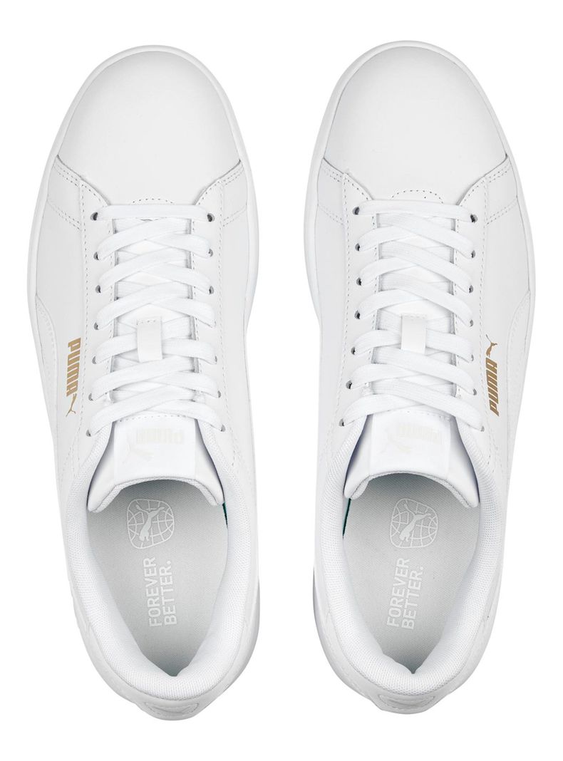 Zapatilla Urbana Wns Mujer Smash 3.0 L-2