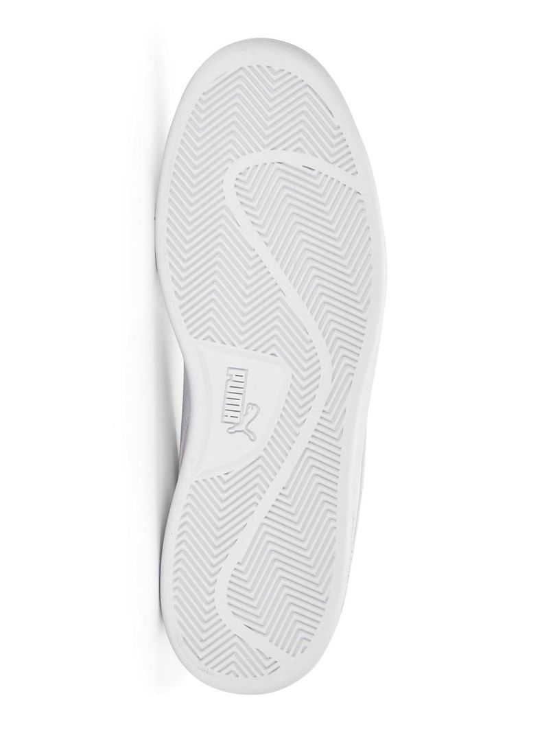 Zapatilla Urbana Wns Mujer Smash 3.0 L-4