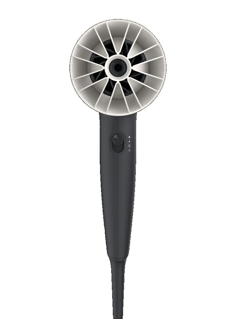 Secador de Pelo Serie 3000 BHD302/00-1