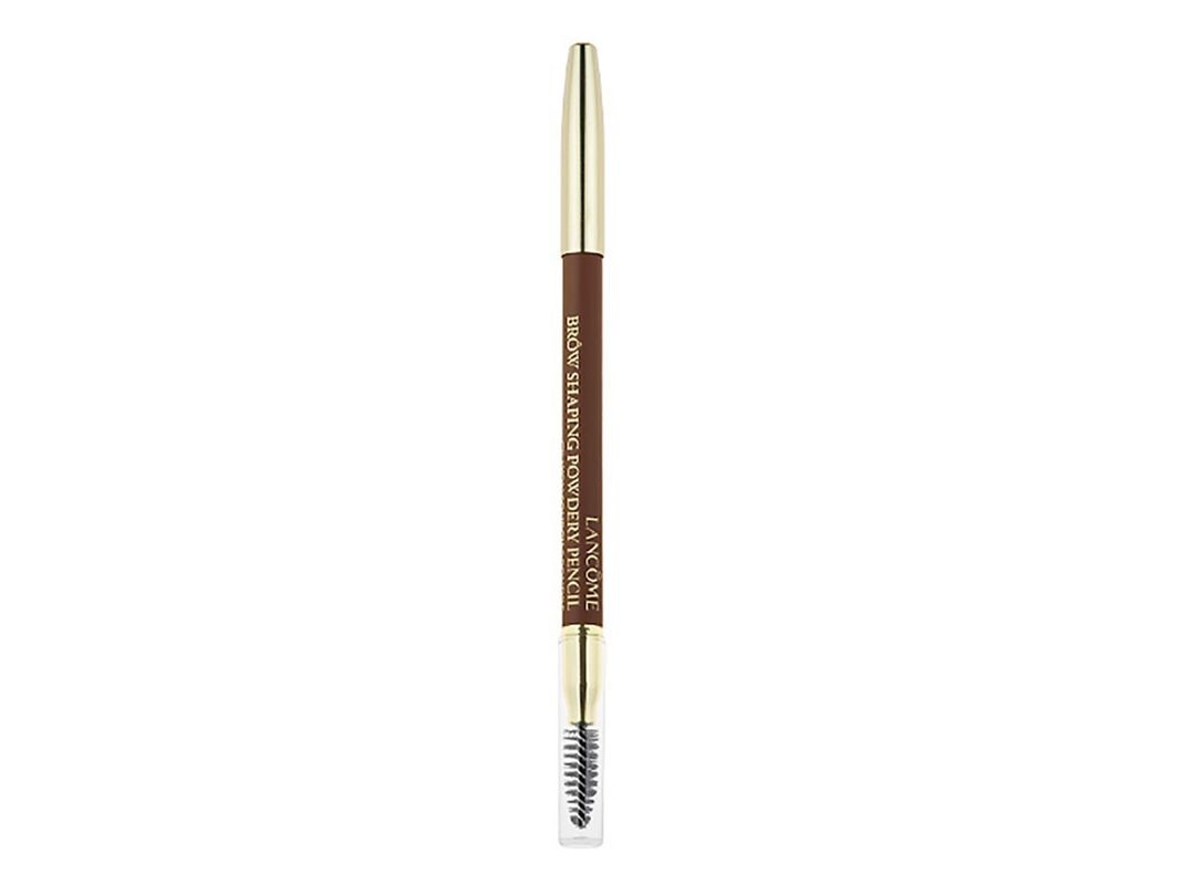 Delineador Cejas Brow Shaping Powdery Pencil Lancôme-1