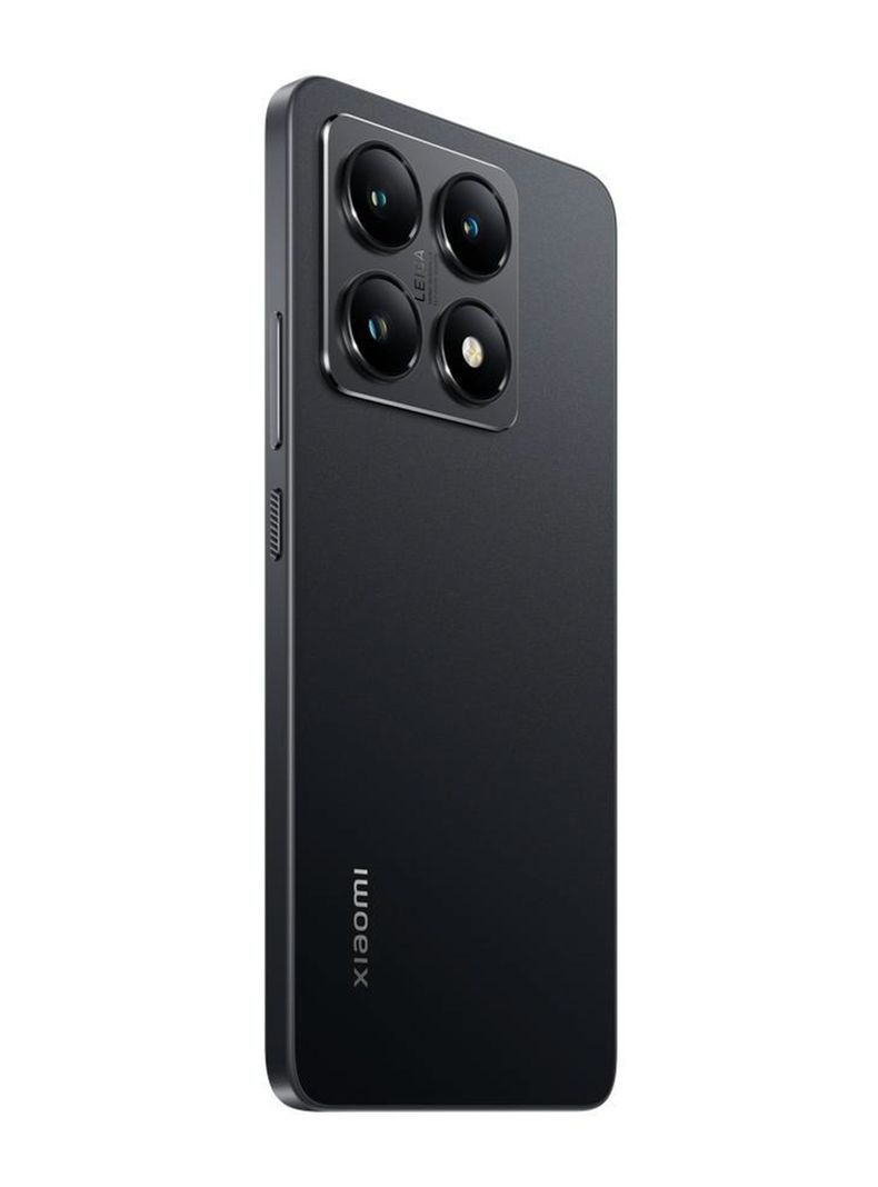 Smartphone Xiaomi 14T 512GB Negro Liberado + Speaker Outdoor-3