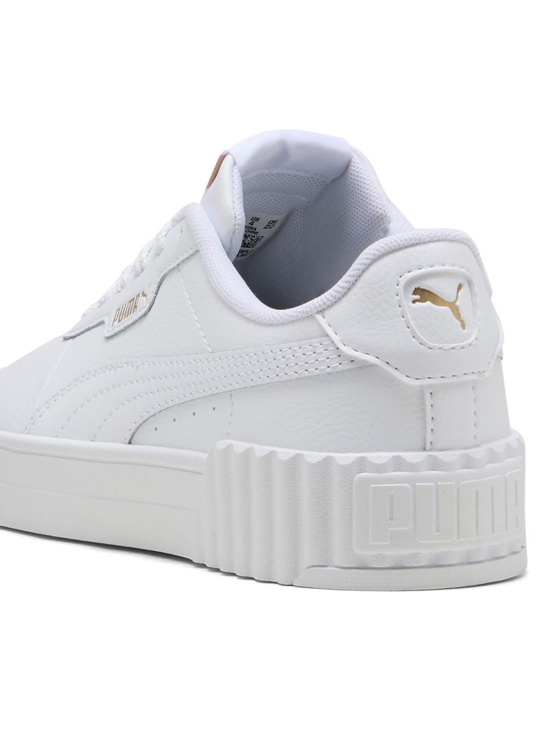 Zapatilla Urbana Junior Carina 3.0 Unisex-4