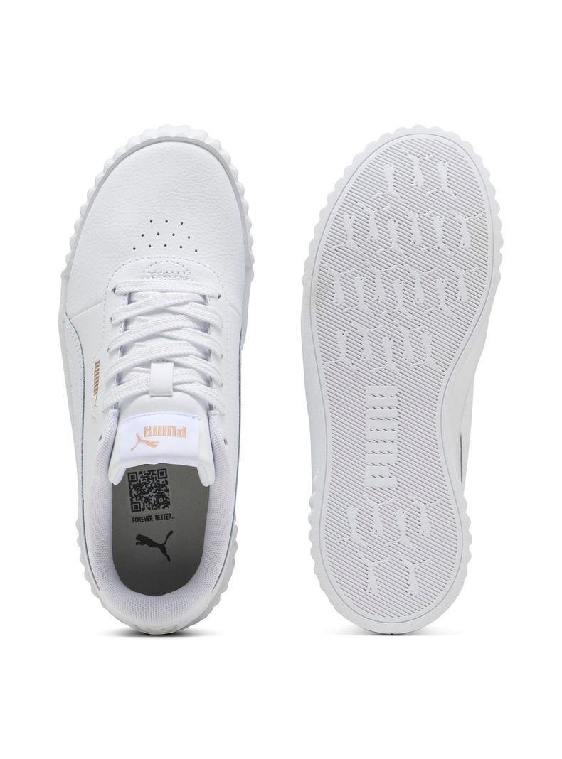Zapatilla Urbana Junior Carina 3.0 Unisex-2