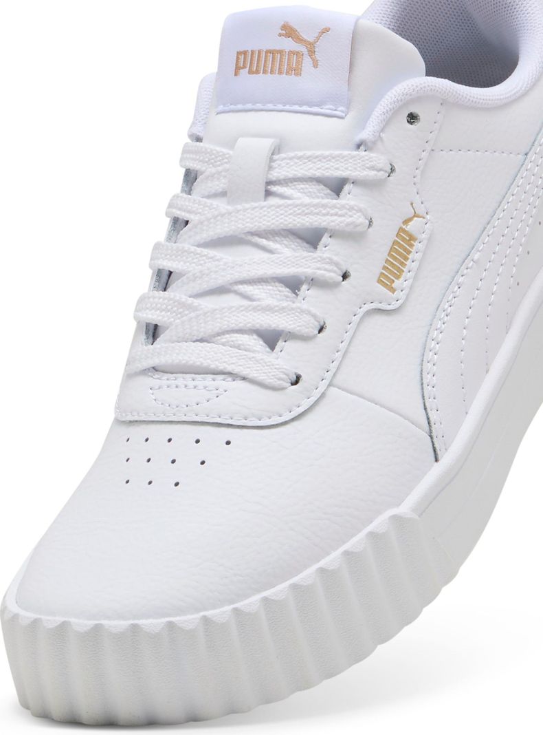 Zapatilla Urbana Junior Carina 3.0 Unisex-3