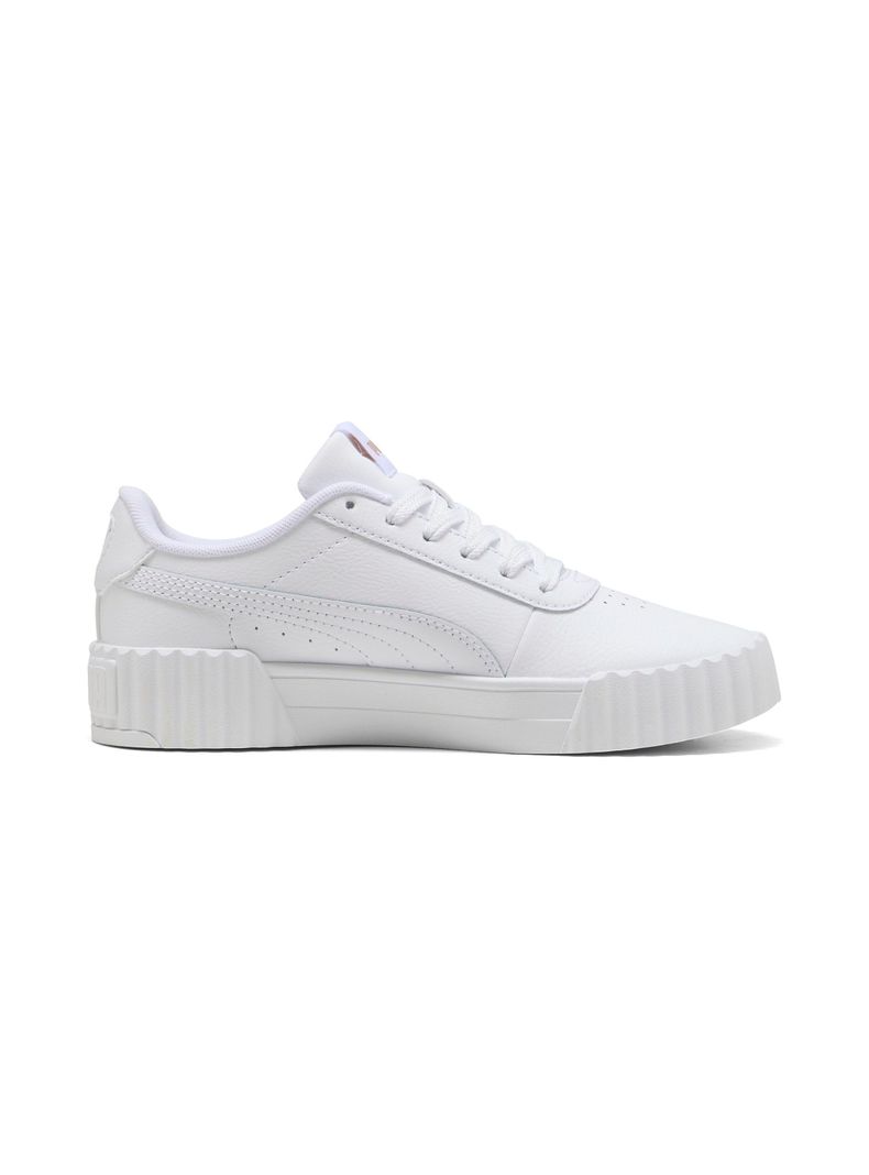 Zapatilla Urbana Junior Carina 3.0 Unisex-0