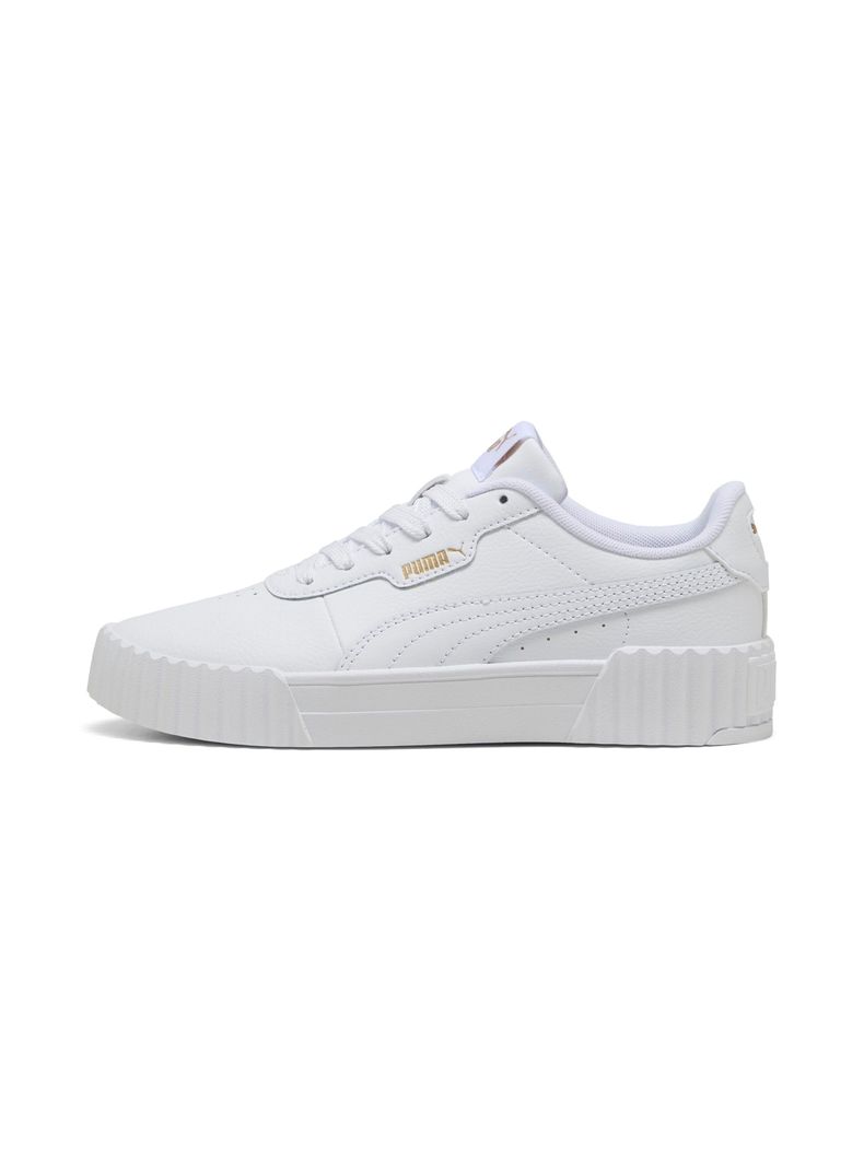 Zapatilla Urbana Junior Carina 3.0 Unisex-1