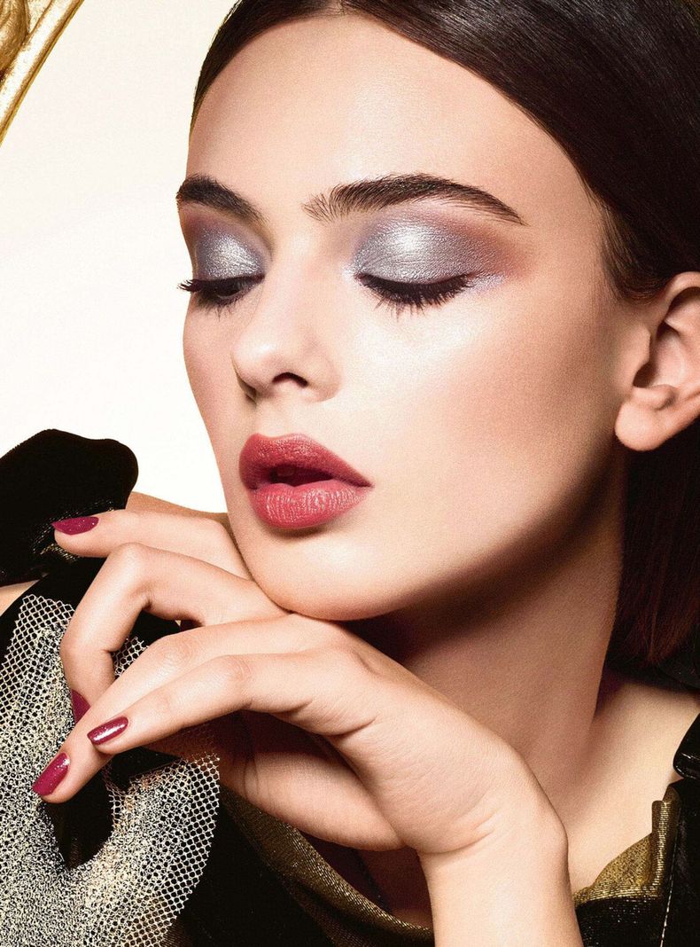 Barra de Labios Rouge Dior Edición Limitada 284-3