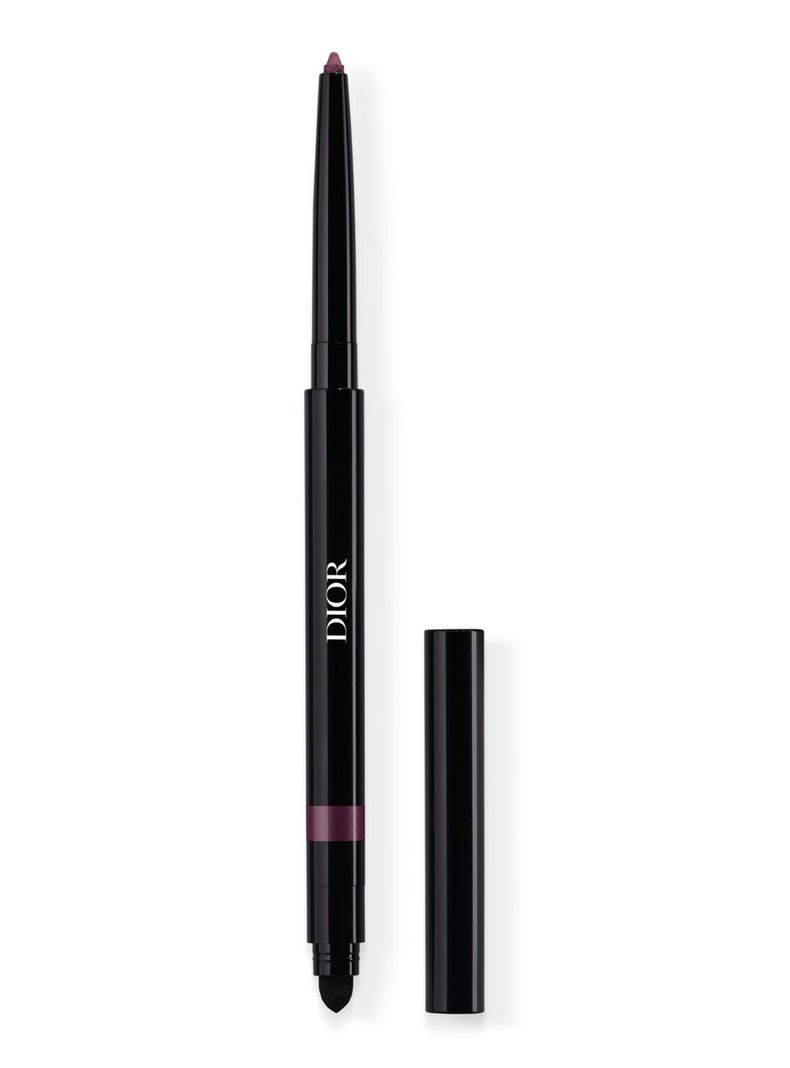 Diorshow Stylo Eyeliner Waterproof Duración 24 h Color intenso 796-0