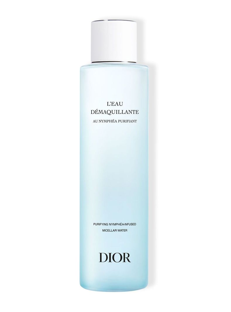 Agua Micelar para Rostro y Ojos con Nenúfar Blanco Francés-0