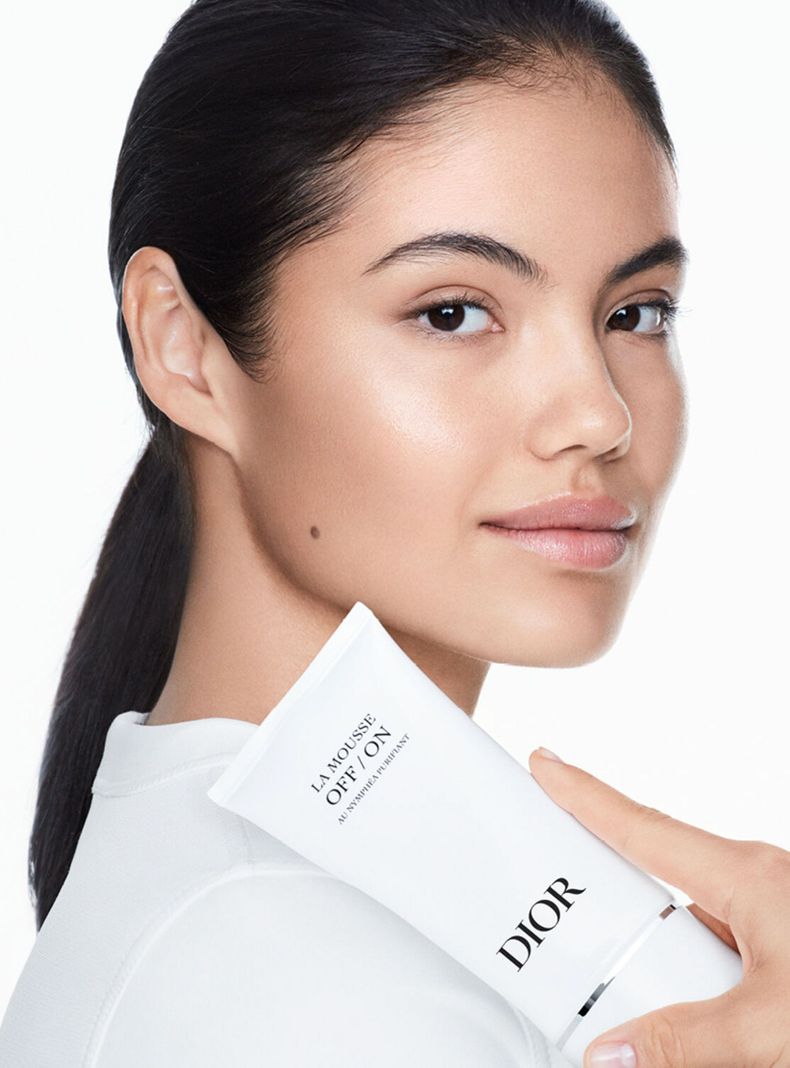 Agua Micelar para Rostro y Ojos con Nenúfar Blanco Francés-5