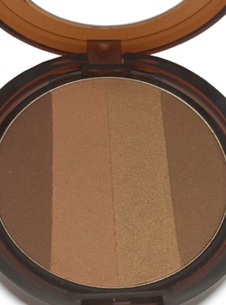 Bronzer Petrizzio Caribe Multicolor-1