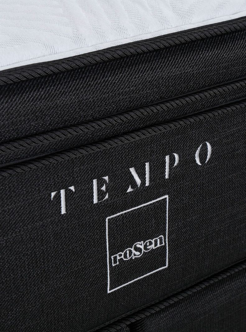 Cama Europea Tempo Súper King Base Dividida + Almohada Extra-3