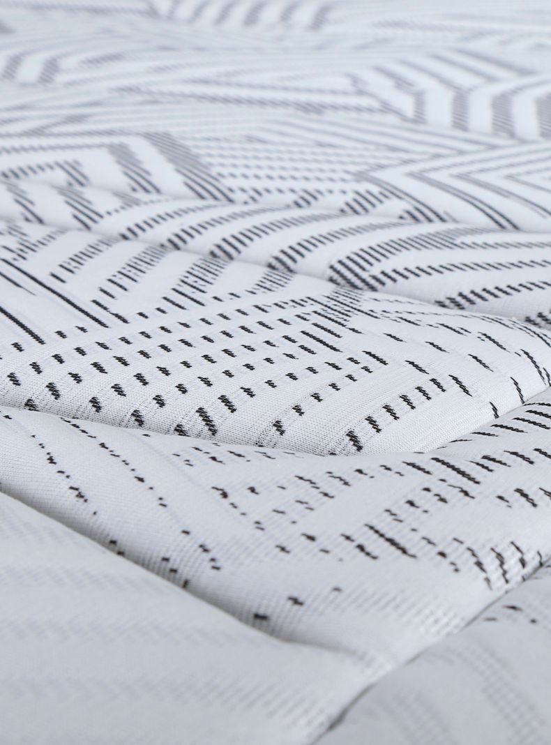 Cama Europea Tempo Súper King Base Dividida + Almohada Extra-2
