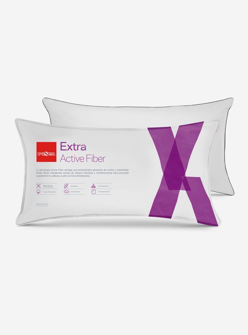 Cama Europea Tempo Súper King Base Dividida + Almohada Extra-1