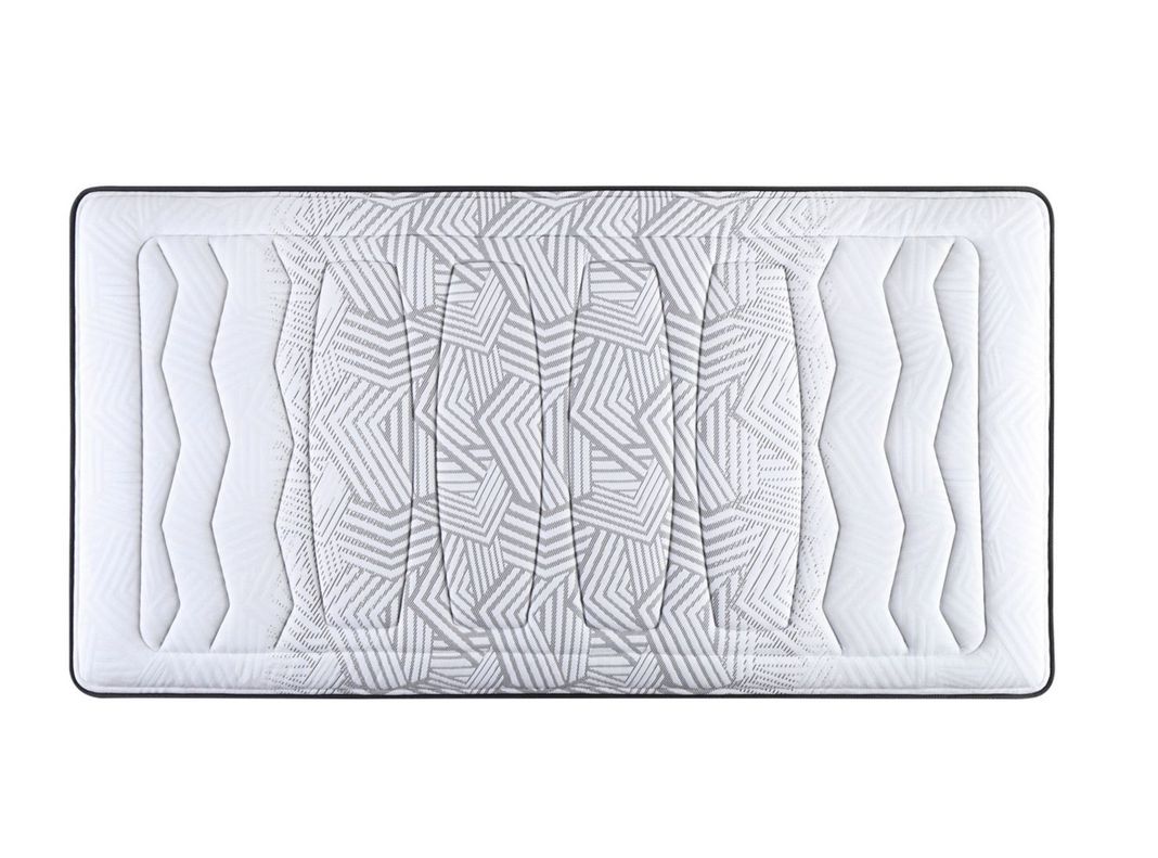 Colchón Tempo 1.5 Plazas x 200 cm-2