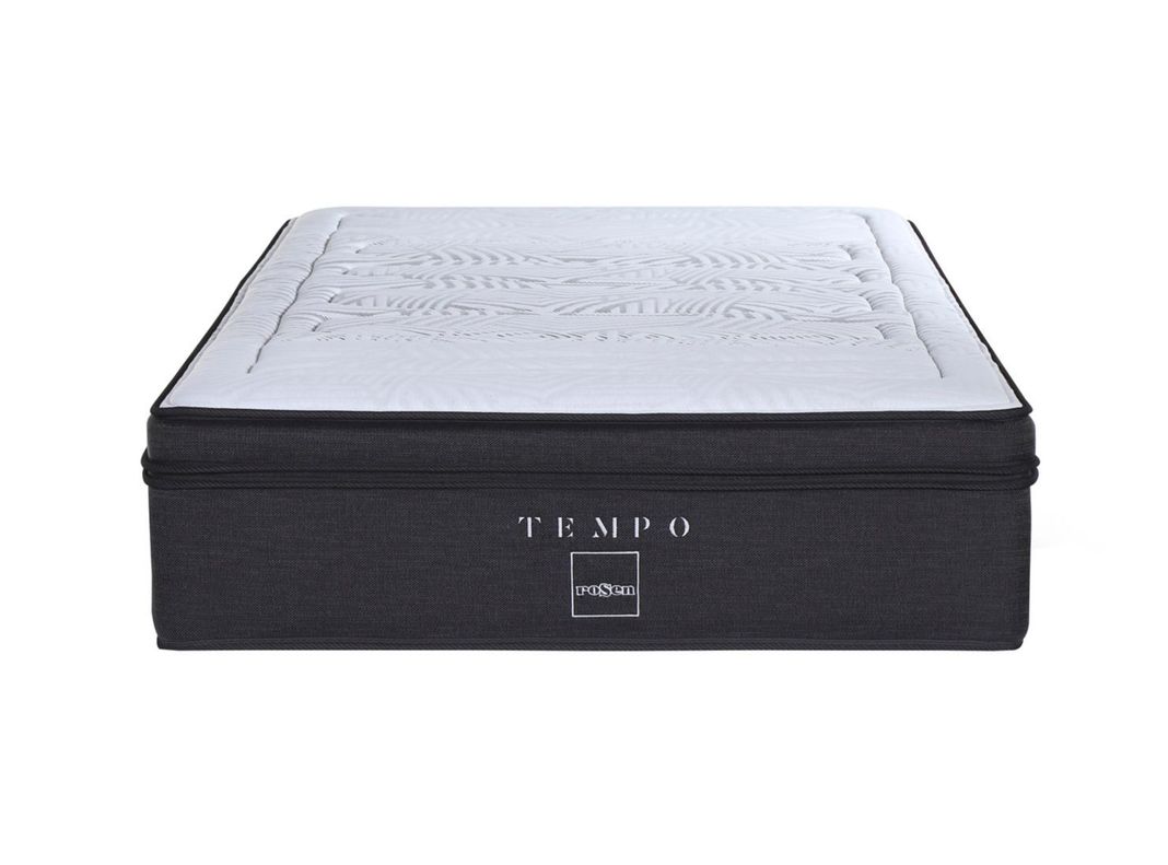 Colchón Tempo 1.5 Plazas x 200 cm-0