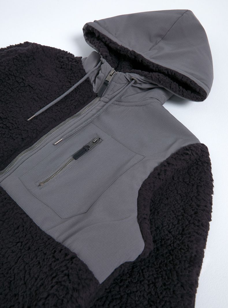 Polar Chiporro con Gorro-2