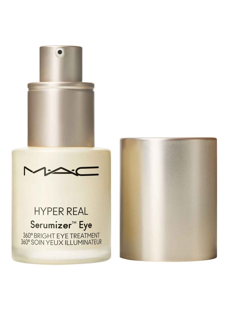 Contorno de Ojos Hyper Real Serumizer Eye 15 ml-2
