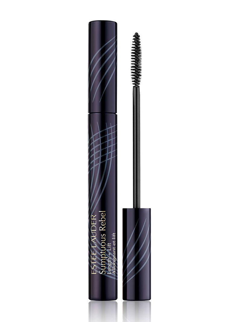 Máscara Estée Lauder de Pestañas Sumptuous Rebel 8 ml-0