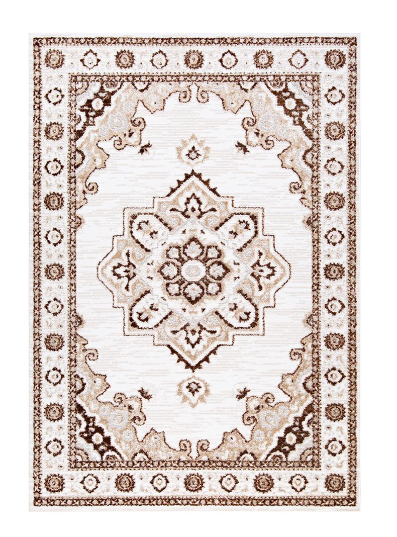 Alfombra Wind 200x280 cm Café-0
