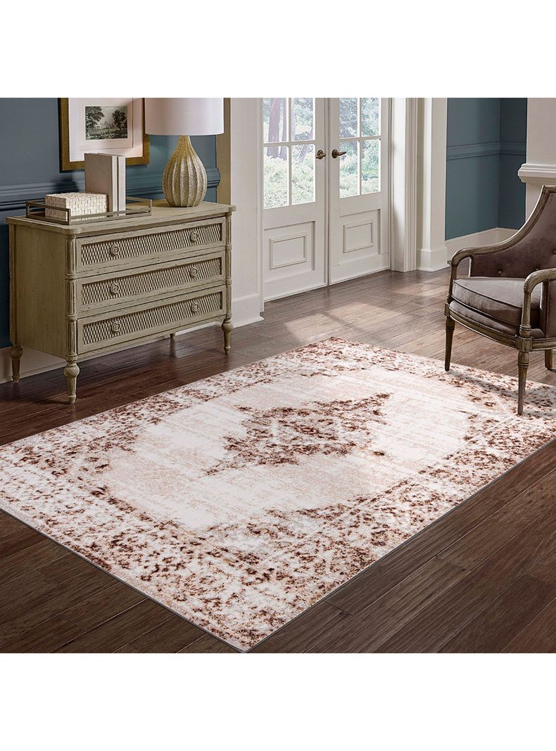Alfombra Wind 200x280 cm Beige-2